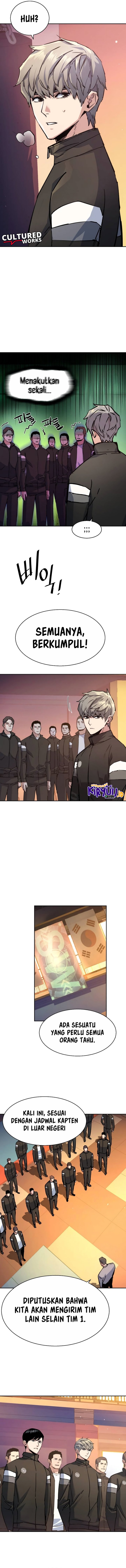 Mercenary Enrollment Chapter 169 Gambar 11