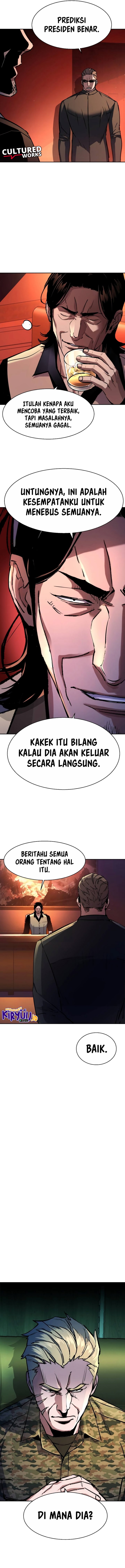 Mercenary Enrollment Chapter 169 Gambar 13