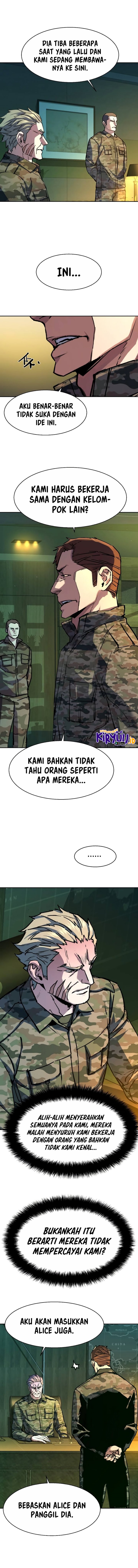 Mercenary Enrollment Chapter 169 Gambar 14