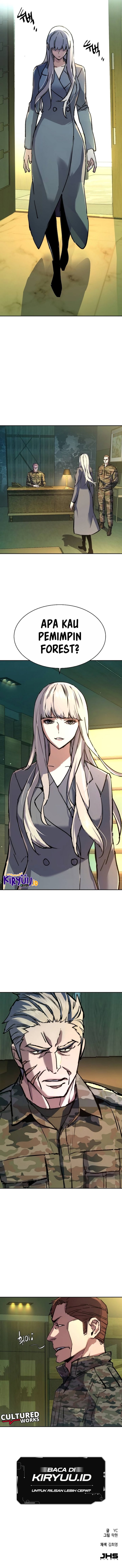 Mercenary Enrollment Chapter 169 Gambar 16