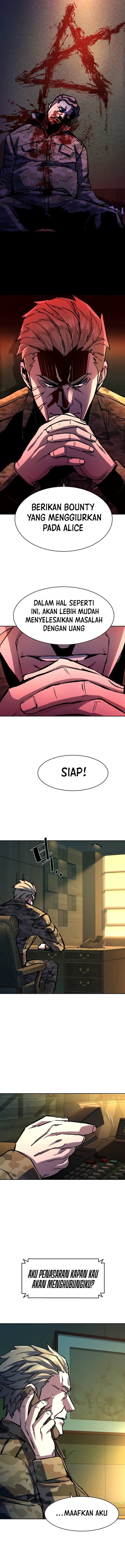 Mercenary Enrollment Chapter 177 Gambar 5