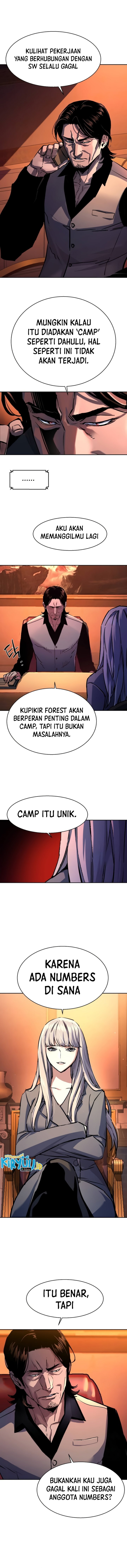 Mercenary Enrollment Chapter 177 Gambar 6