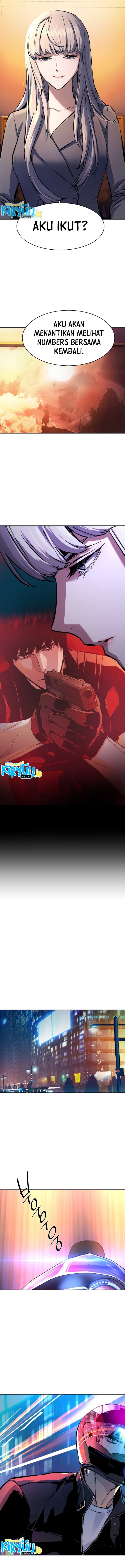 Mercenary Enrollment Chapter 177 Gambar 8
