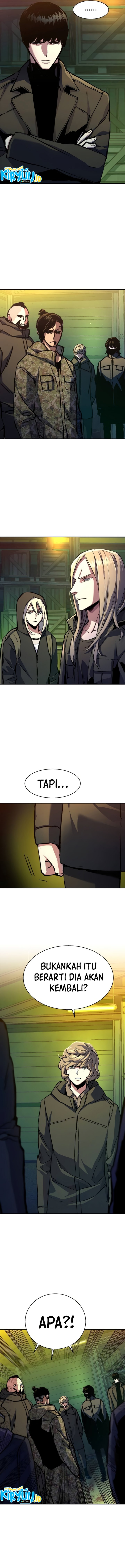 Mercenary Enrollment Chapter 177 Gambar 12