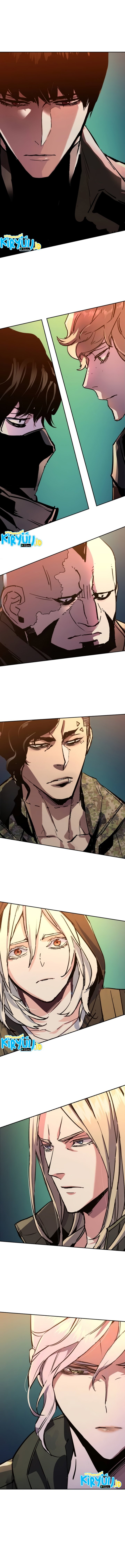 Mercenary Enrollment Chapter 177 Gambar 13