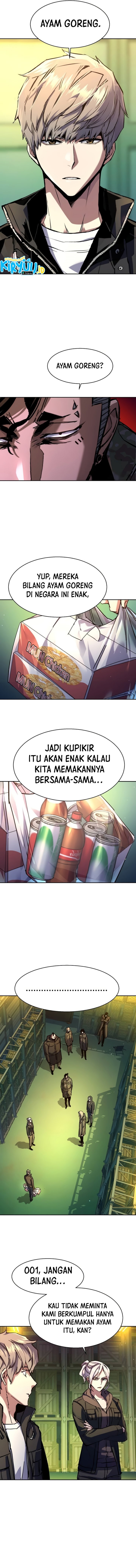Mercenary Enrollment Chapter 177 Gambar 15