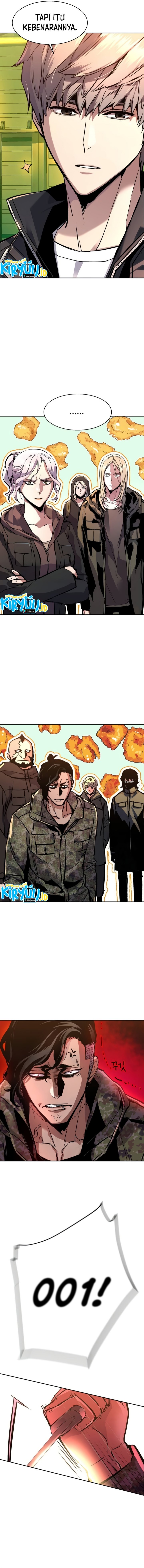 Mercenary Enrollment Chapter 177 Gambar 16