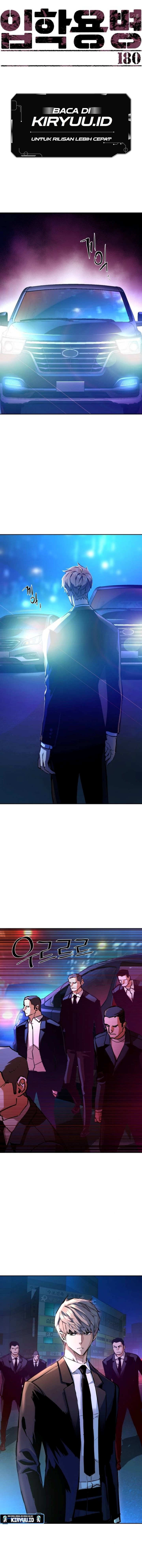 Mercenary Enrollment Chapter 180 Gambar 4