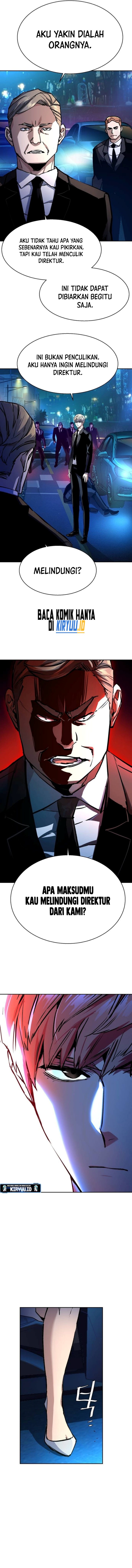 Mercenary Enrollment Chapter 180 Gambar 5
