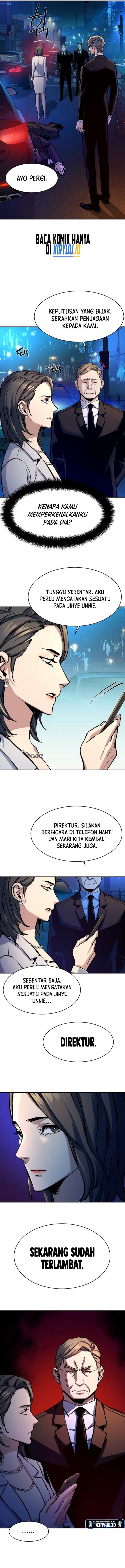 Mercenary Enrollment Chapter 180 Gambar 9