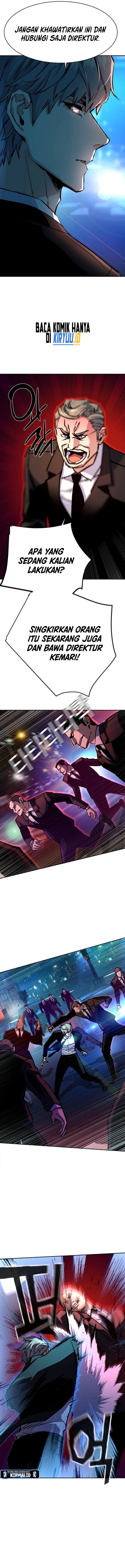 Mercenary Enrollment Chapter 180 Gambar 12