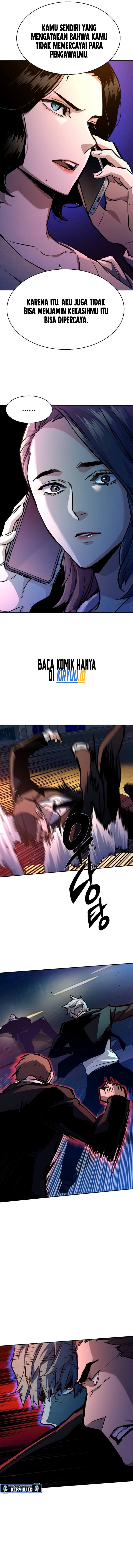 Mercenary Enrollment Chapter 180 Gambar 14