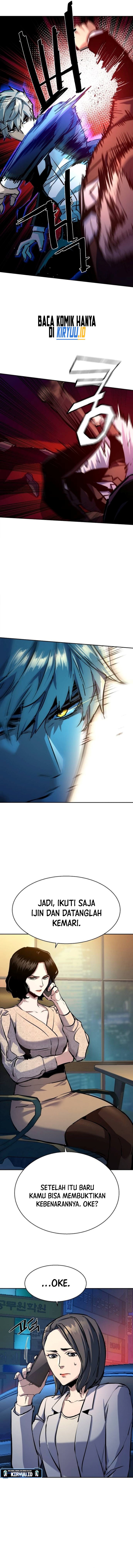 Mercenary Enrollment Chapter 180 Gambar 15