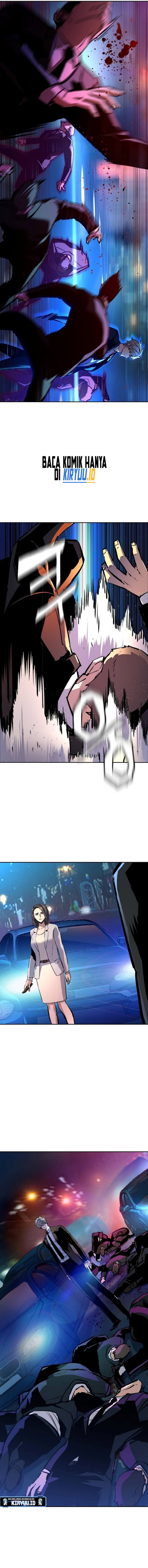 Mercenary Enrollment Chapter 180 Gambar 17