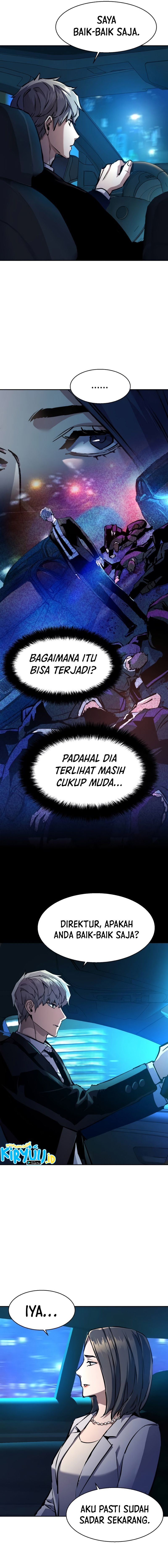 Mercenary Enrollment Chapter 181 Gambar 2