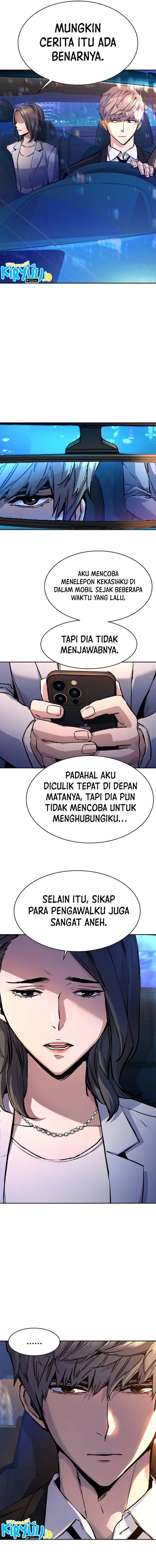 Mercenary Enrollment Chapter 181 Gambar 3