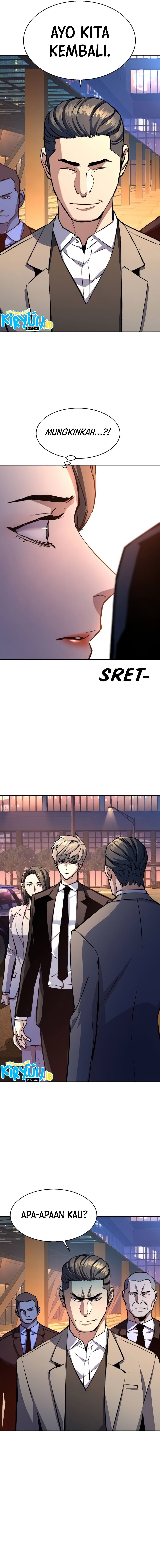 Mercenary Enrollment Chapter 181 Gambar 6