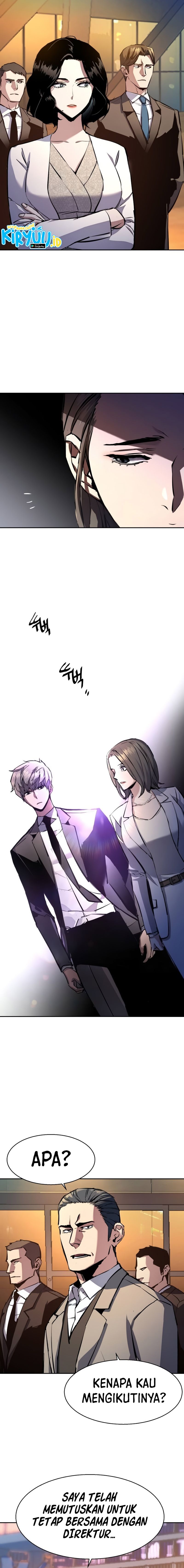 Mercenary Enrollment Chapter 181 Gambar 17