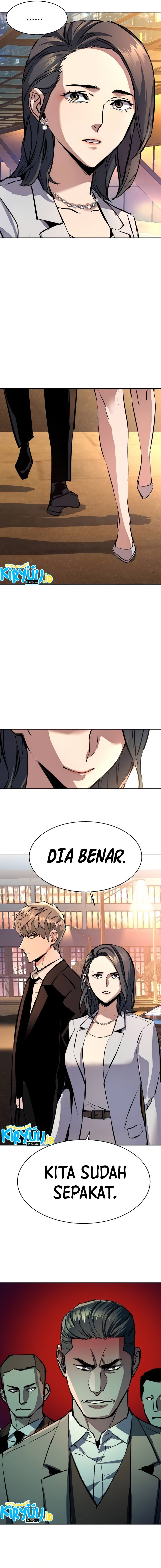 Mercenary Enrollment Chapter 181 Gambar 19
