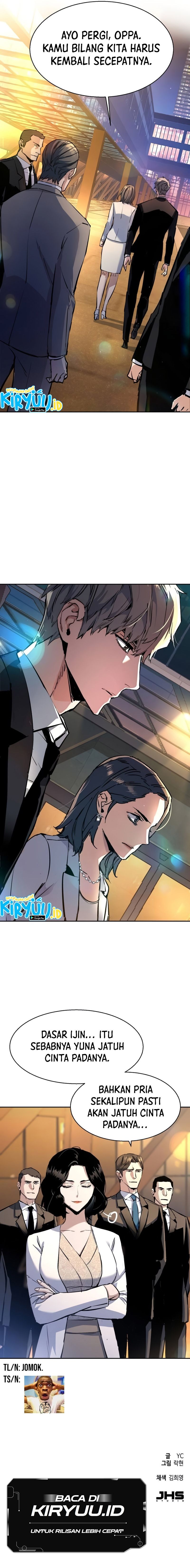 Mercenary Enrollment Chapter 181 Gambar 20