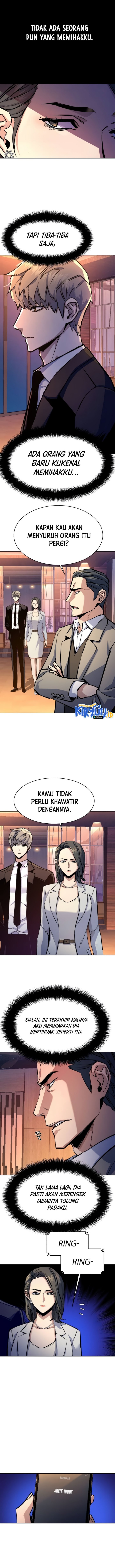 Mercenary Enrollment Chapter 182 Gambar 4