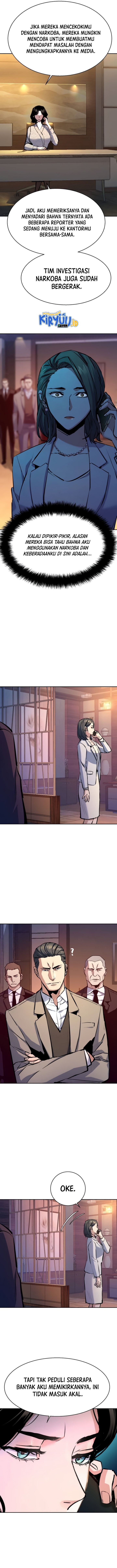 Mercenary Enrollment Chapter 182 Gambar 6