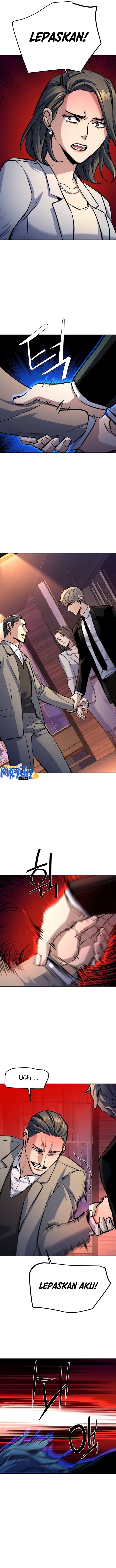 Mercenary Enrollment Chapter 182 Gambar 10