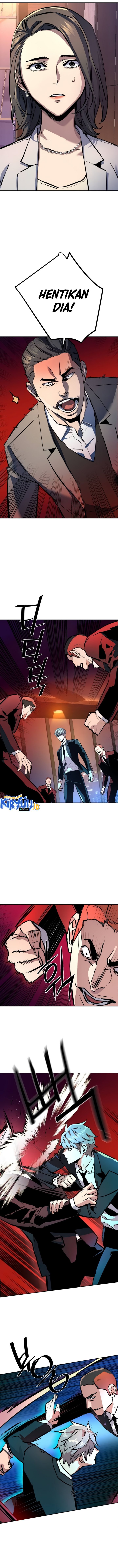 Mercenary Enrollment Chapter 182 Gambar 13