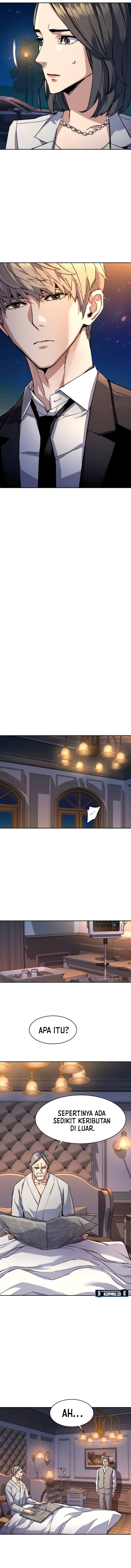 Mercenary Enrollment Chapter 184 Gambar 8