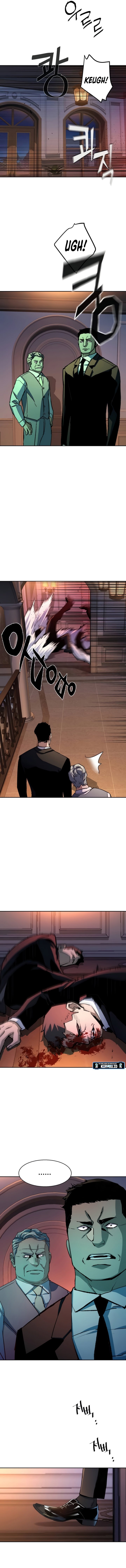 Mercenary Enrollment Chapter 184 Gambar 11