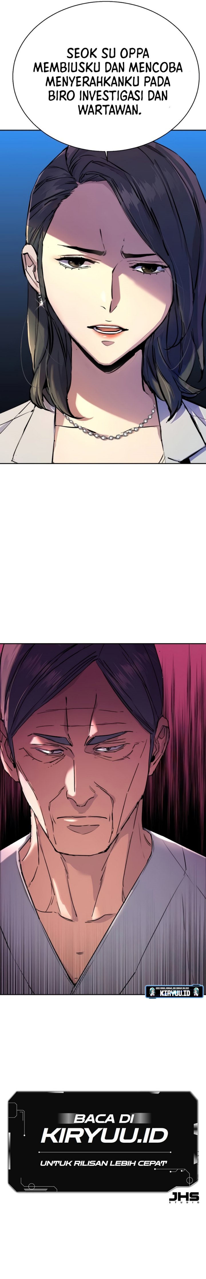 Mercenary Enrollment Chapter 184 Gambar 17
