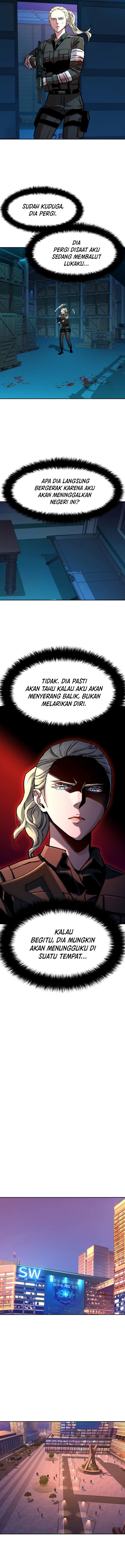 Mercenary Enrollment Chapter 191 Gambar 4