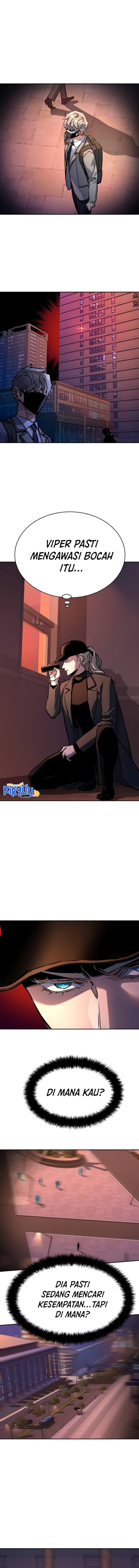 Mercenary Enrollment Chapter 191 Gambar 5