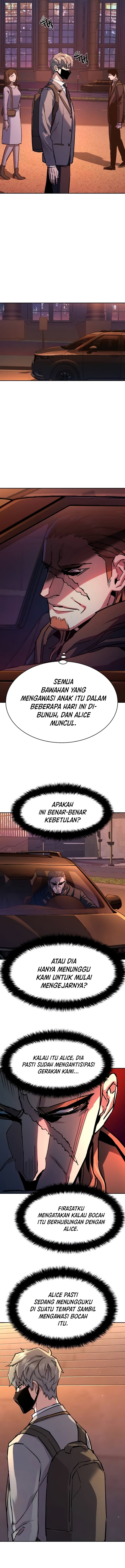 Mercenary Enrollment Chapter 191 Gambar 6