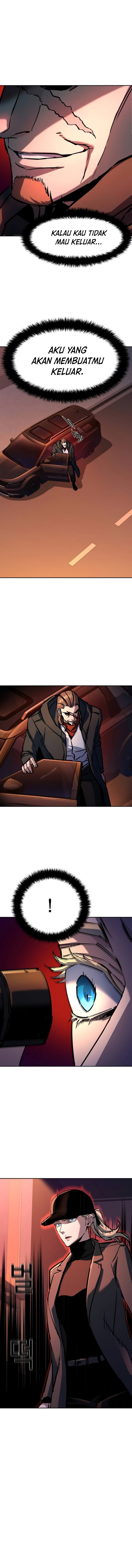 Mercenary Enrollment Chapter 191 Gambar 7