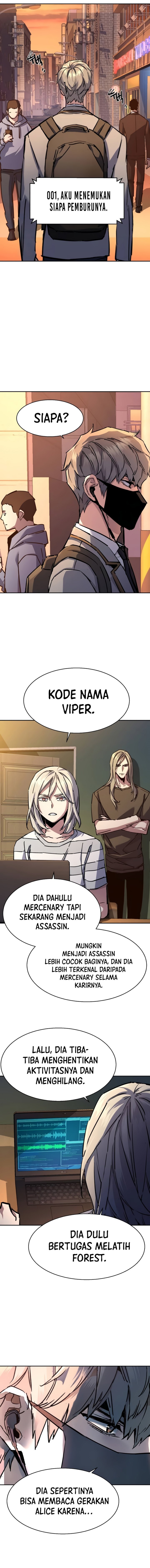 Mercenary Enrollment Chapter 191 Gambar 8