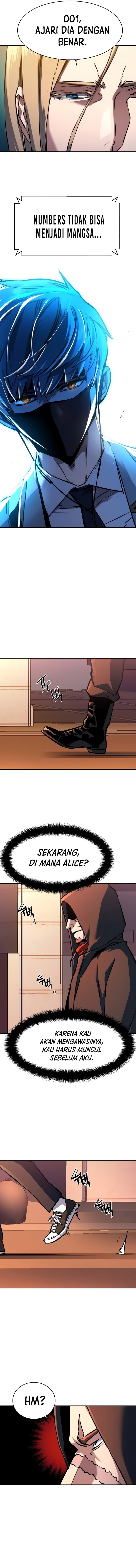 Mercenary Enrollment Chapter 191 Gambar 10