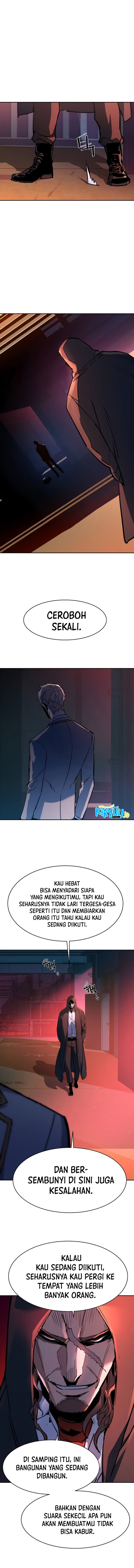 Mercenary Enrollment Chapter 191 Gambar 13