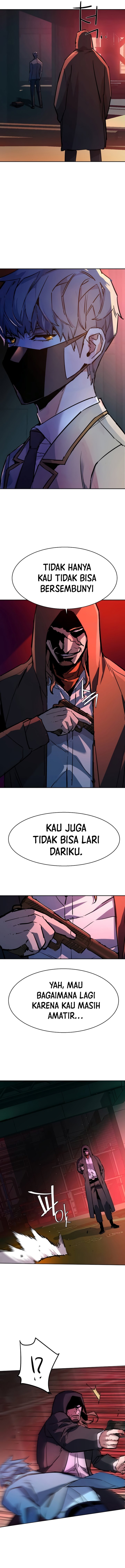 Mercenary Enrollment Chapter 191 Gambar 14