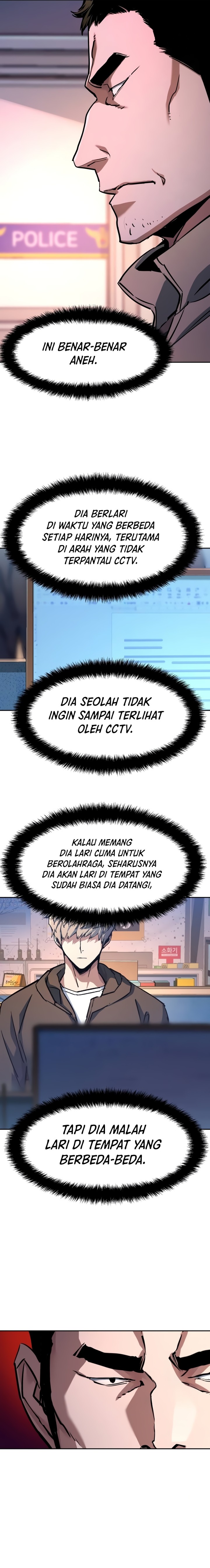 Mercenary Enrollment Chapter 199 Gambar 5