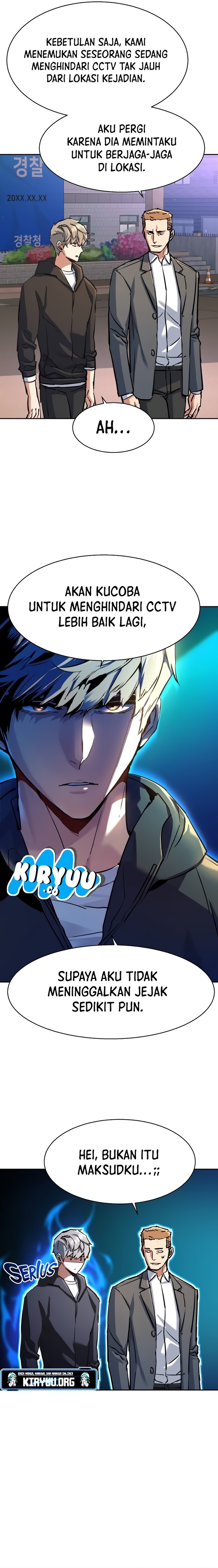 Mercenary Enrollment Chapter 199 Gambar 10