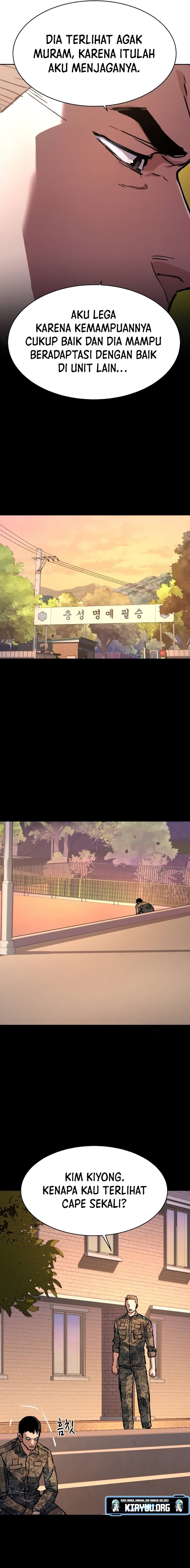 Mercenary Enrollment Chapter 199 Gambar 14
