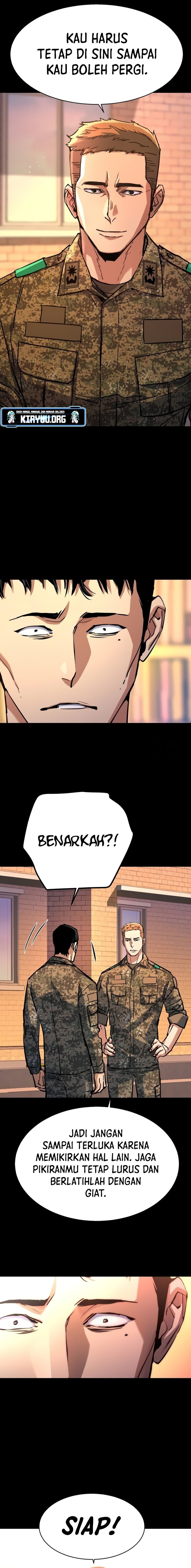 Mercenary Enrollment Chapter 199 Gambar 17