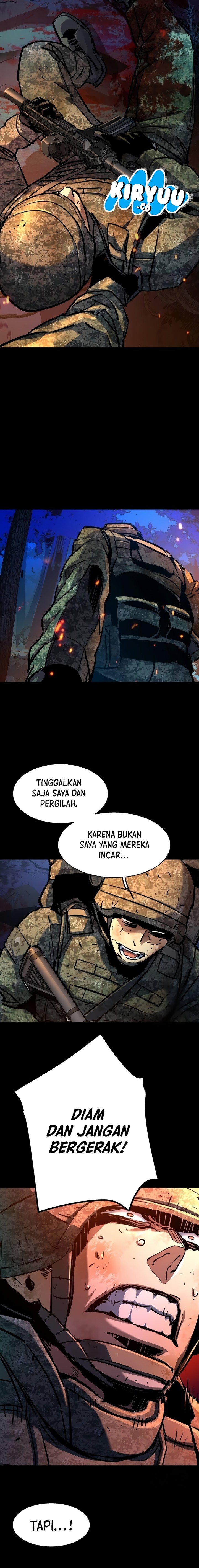 Mercenary Enrollment Chapter 199 Gambar 19
