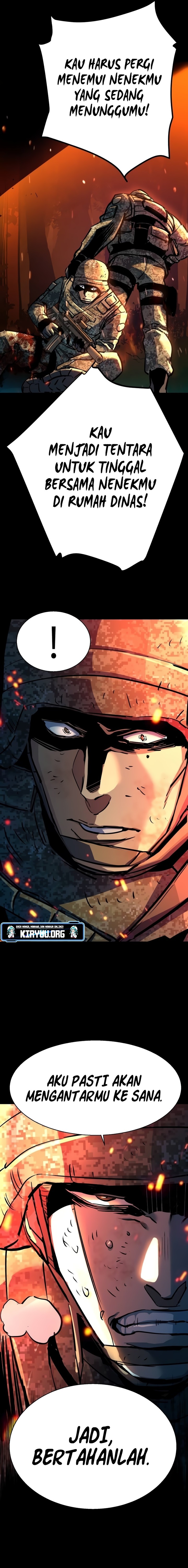 Mercenary Enrollment Chapter 199 Gambar 20
