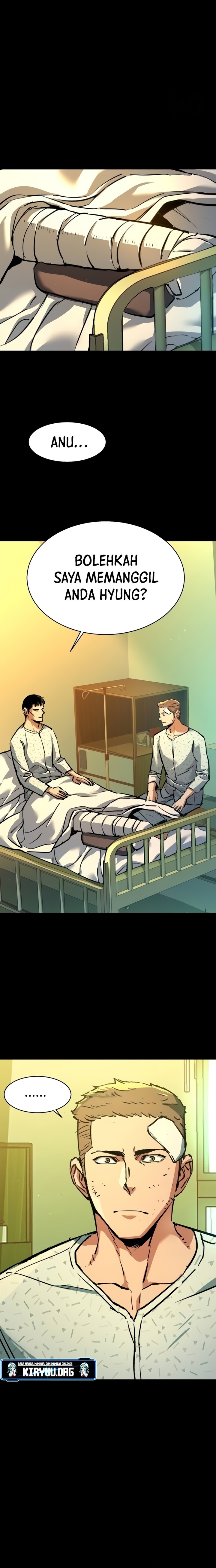Mercenary Enrollment Chapter 199 Gambar 21