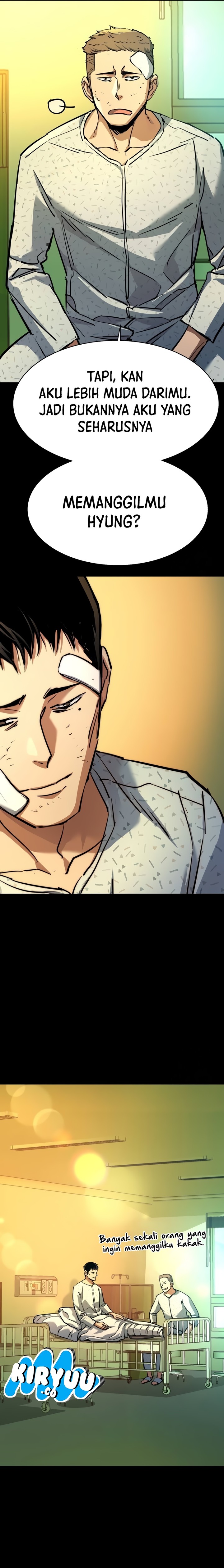 Mercenary Enrollment Chapter 199 Gambar 22