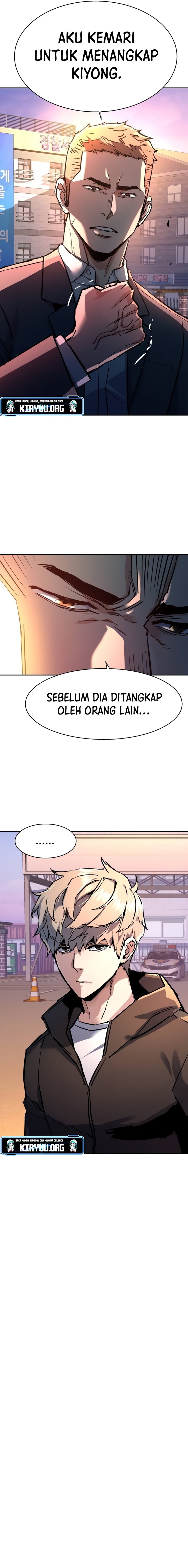 Mercenary Enrollment Chapter 199 Gambar 24