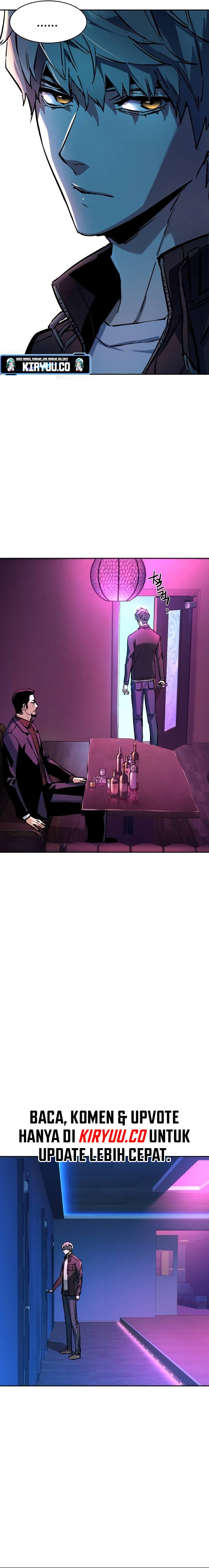 Mercenary Enrollment Chapter 200 Gambar 4