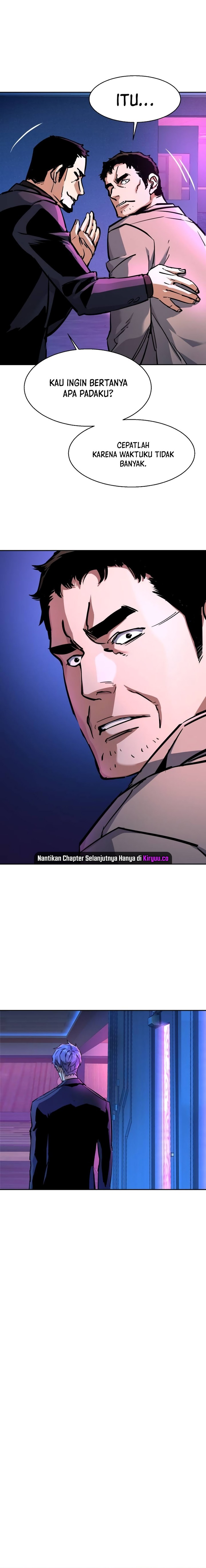 Mercenary Enrollment Chapter 200 Gambar 7